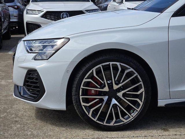 2026 Audi S3 Base - Photo 13