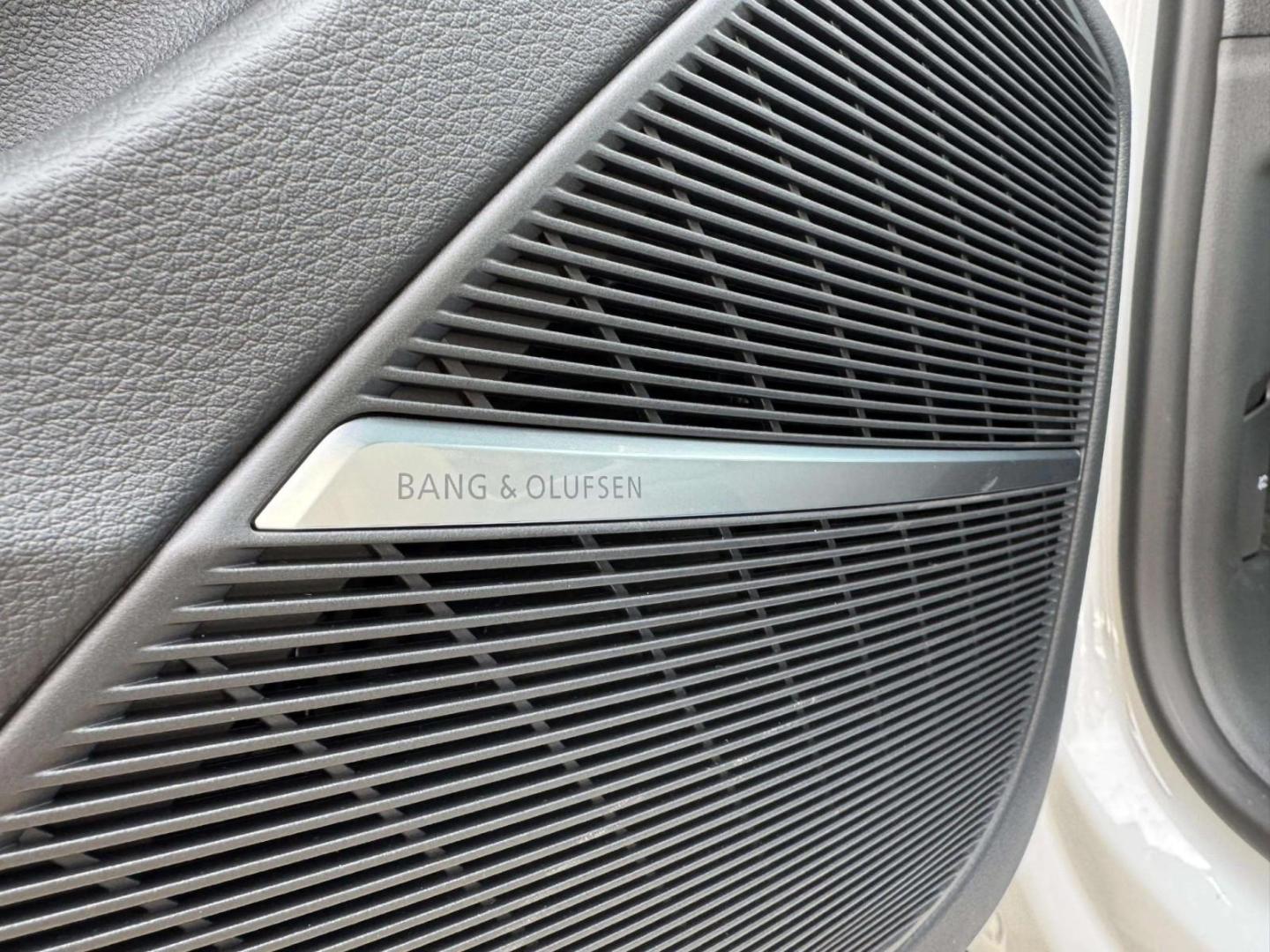 2026 Audi Q8 Premium Plus - Photo 20
