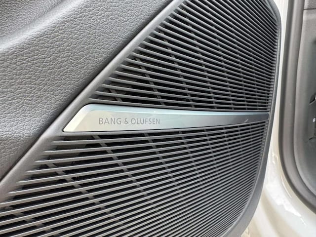 2026 Audi Q8 Premium Plus - Photo 20