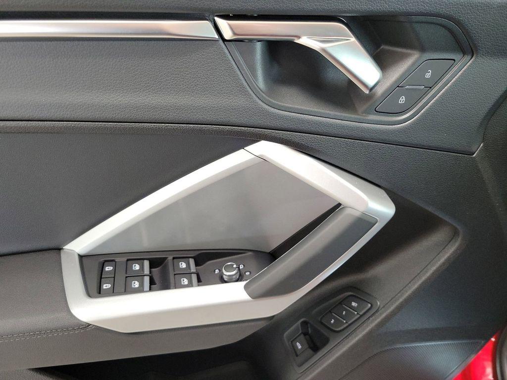2025 Audi Q3 S Line Premium - Photo 12