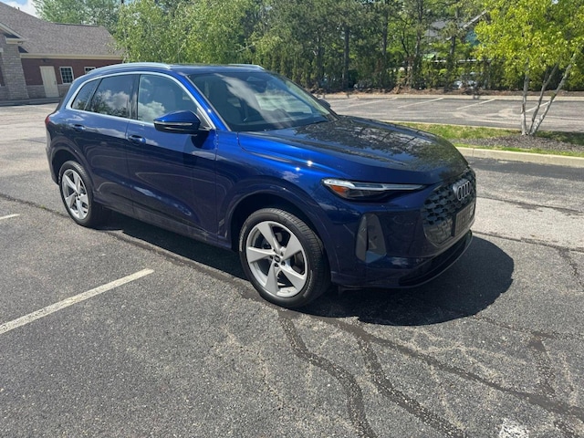 2025 Audi Q5