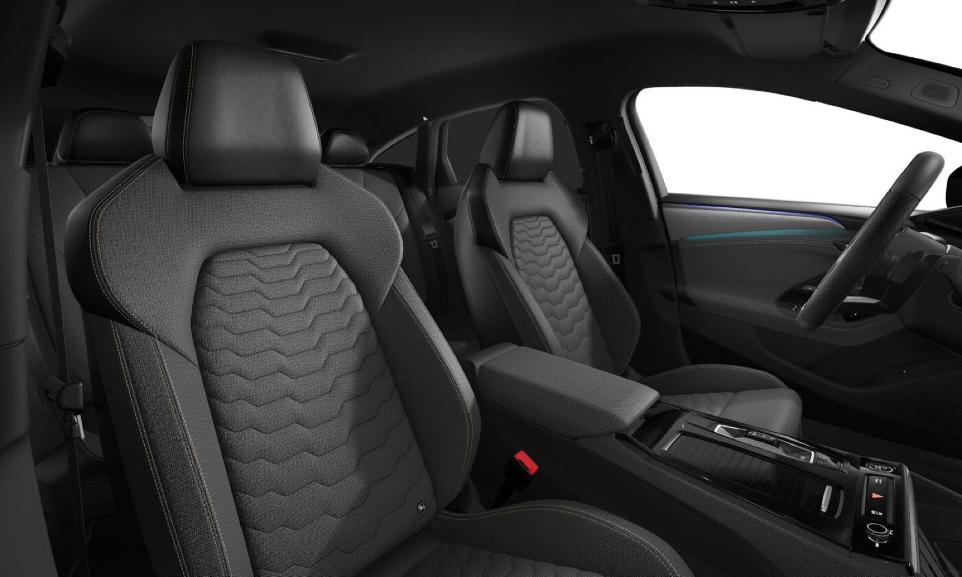 Audi A6 Sportback e-tron