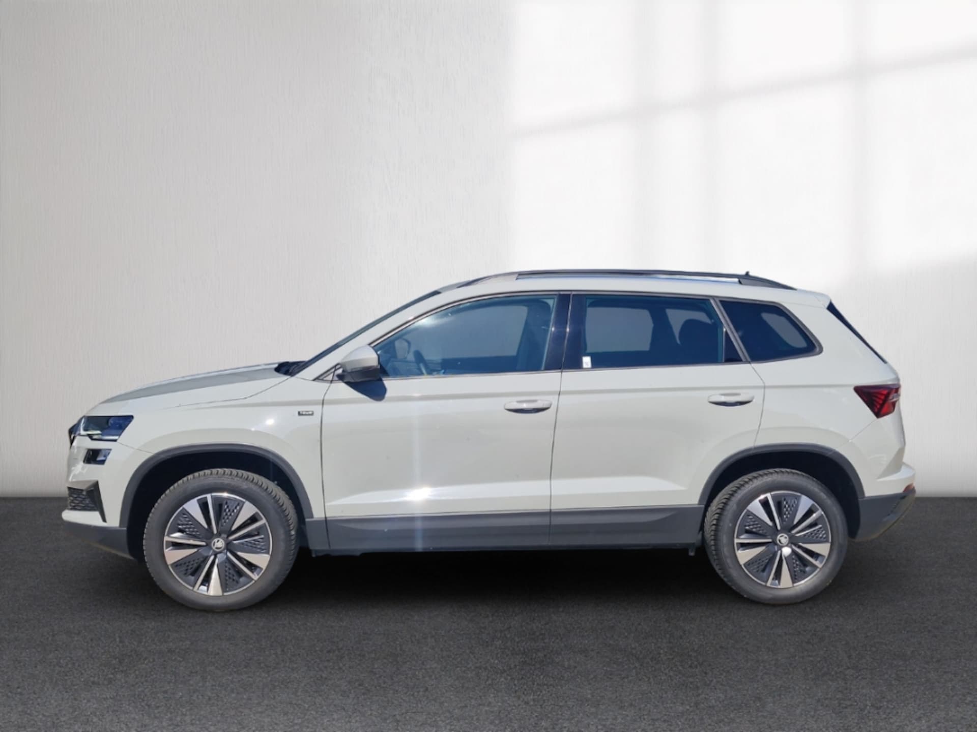 Skoda Karoq Tour