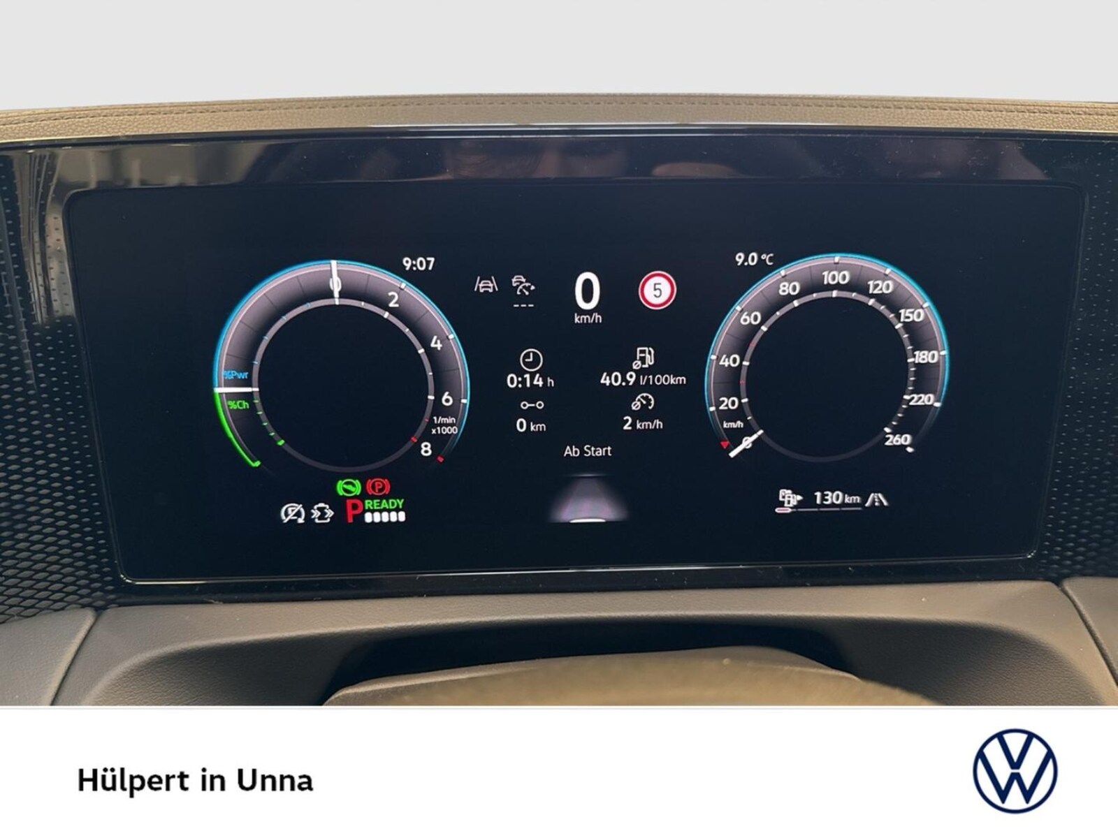 Volkswagen Tiguan – Bild 12