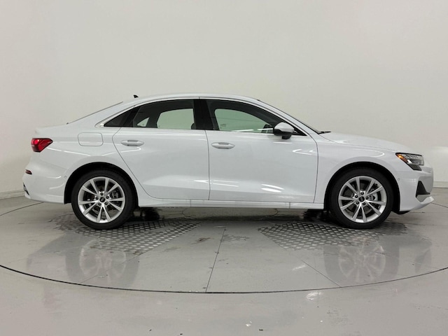 2026 Audi A3 Premium - Photo 8