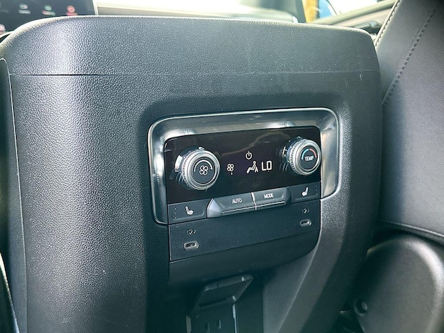 2026 GMC Yukon
