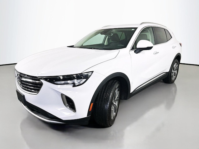 2023 Buick Envision