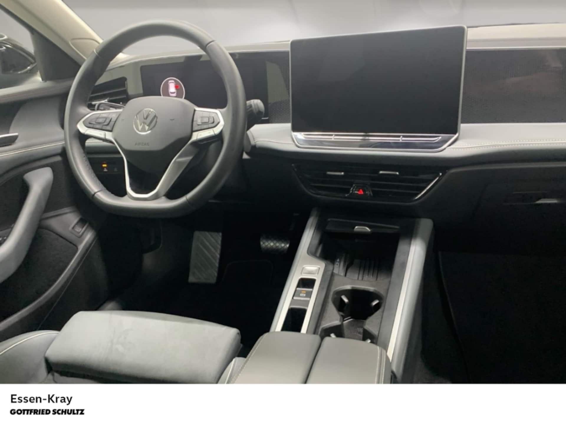 Volkswagen Passat Business