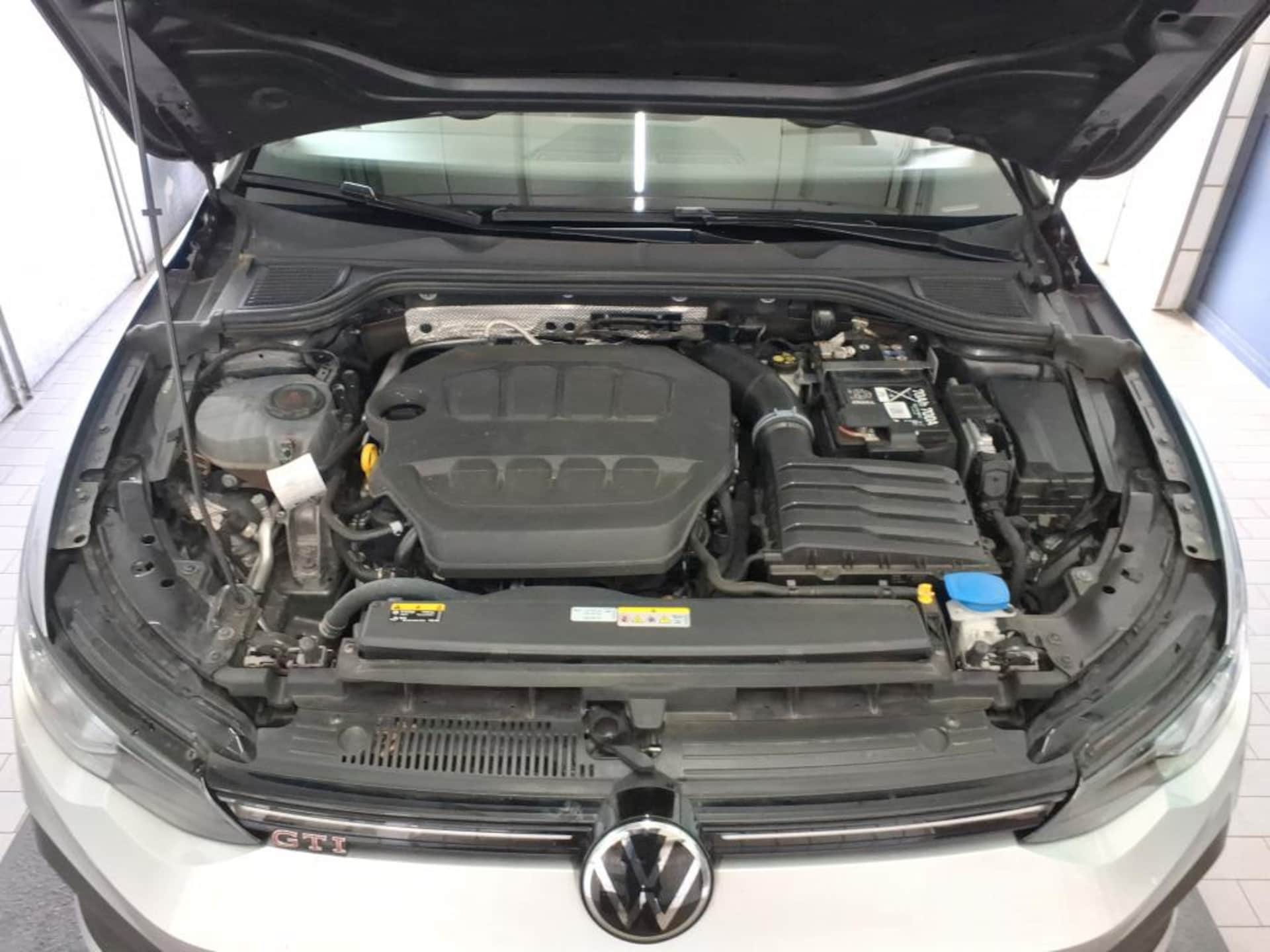 Volkswagen Golf GTI Clubsport