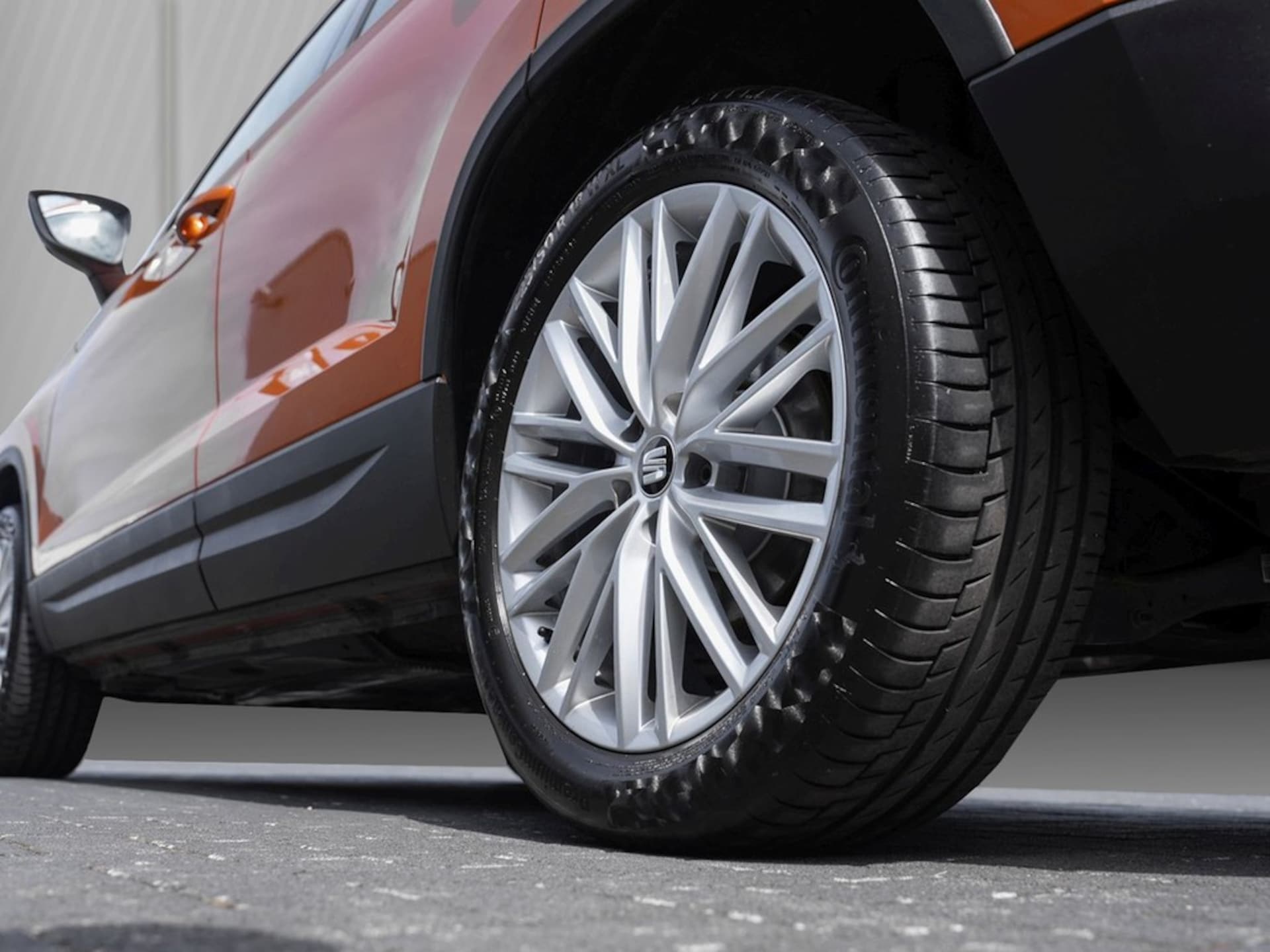 SEAT Ateca XCELLENCE