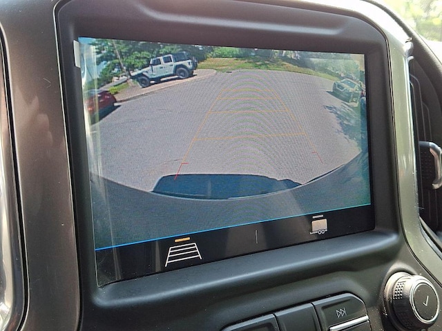 2021 Chevrolet Silverado