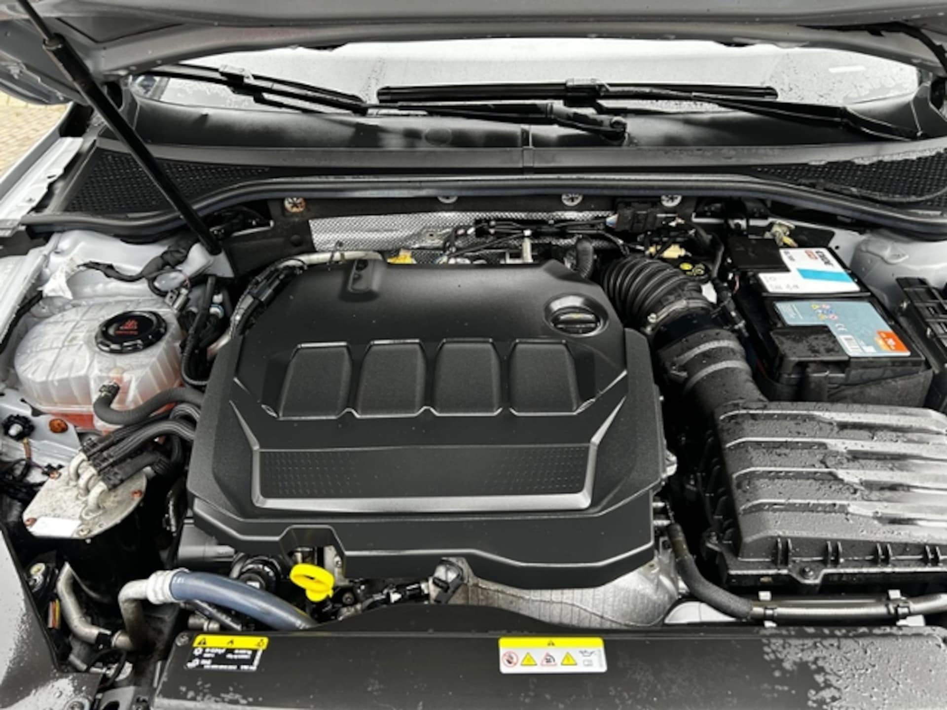 Volkswagen Passat Variant Elegance
