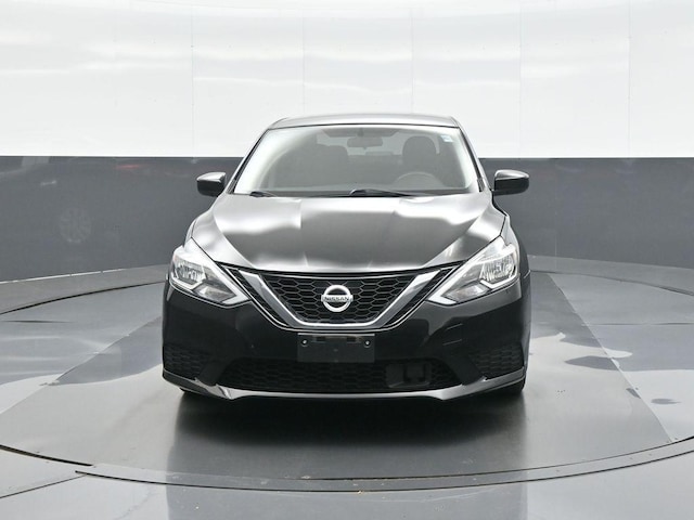 2018 Nissan Sentra