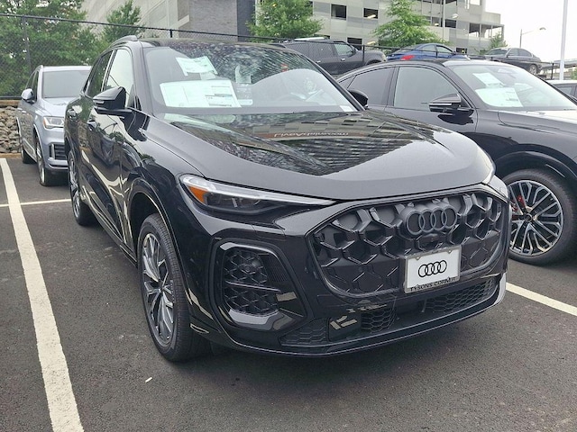 2026 Audi Q5