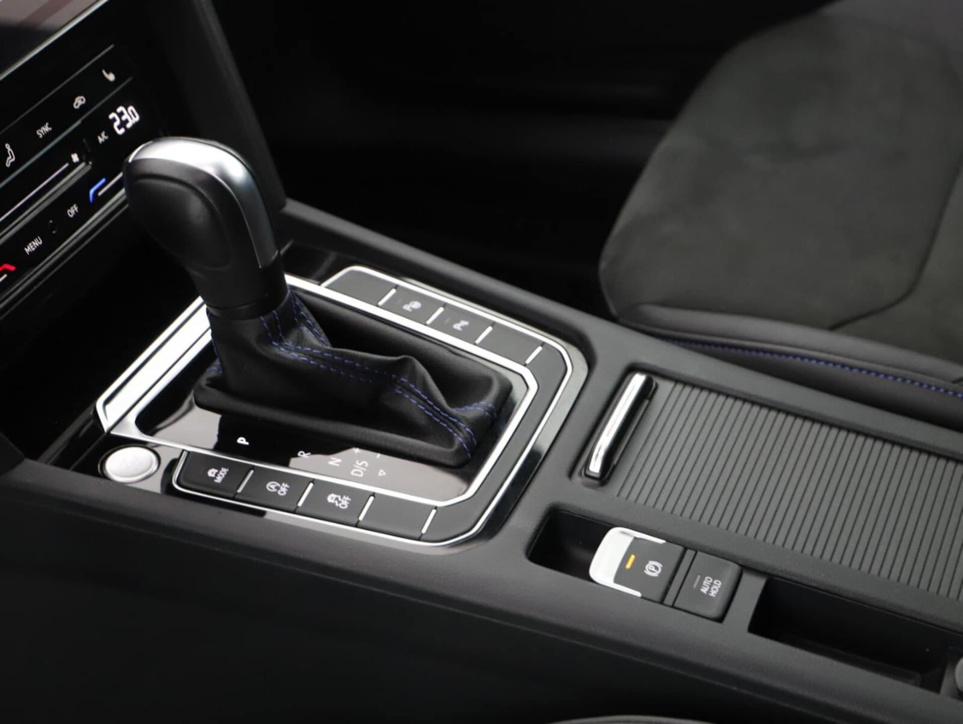 Volkswagen Arteon Shooting Brake R
