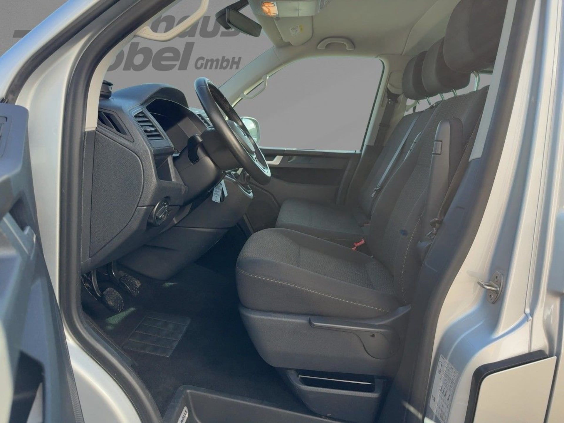 Volkswagen T6 Caravelle Comfortline