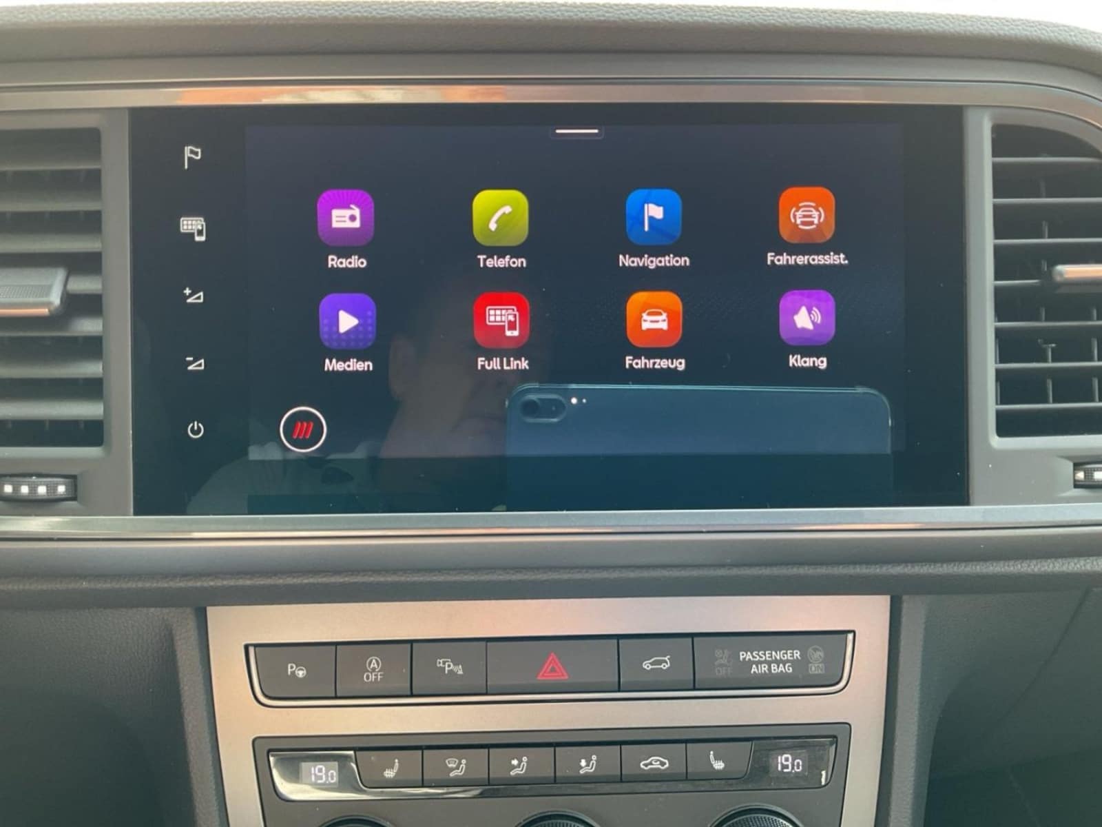 CUPRA Ateca – Bild 14