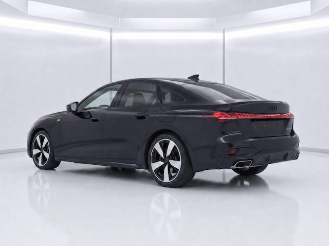 2026 Audi A5 Sedan