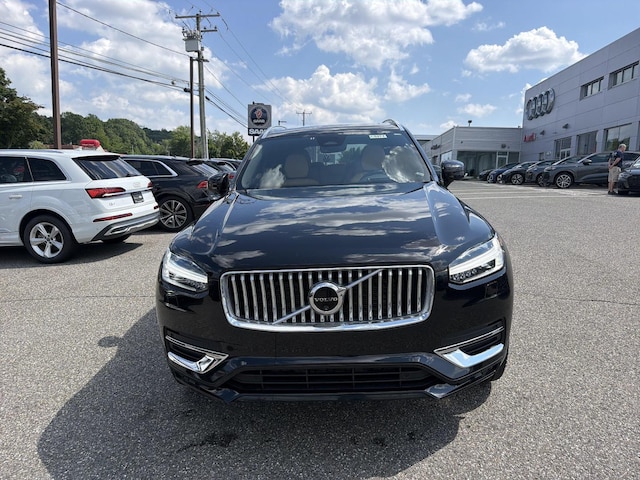 2024 Volvo XC90