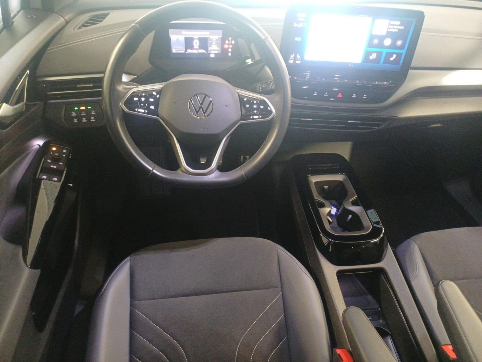 Volkswagen ID.4 Pro Performance