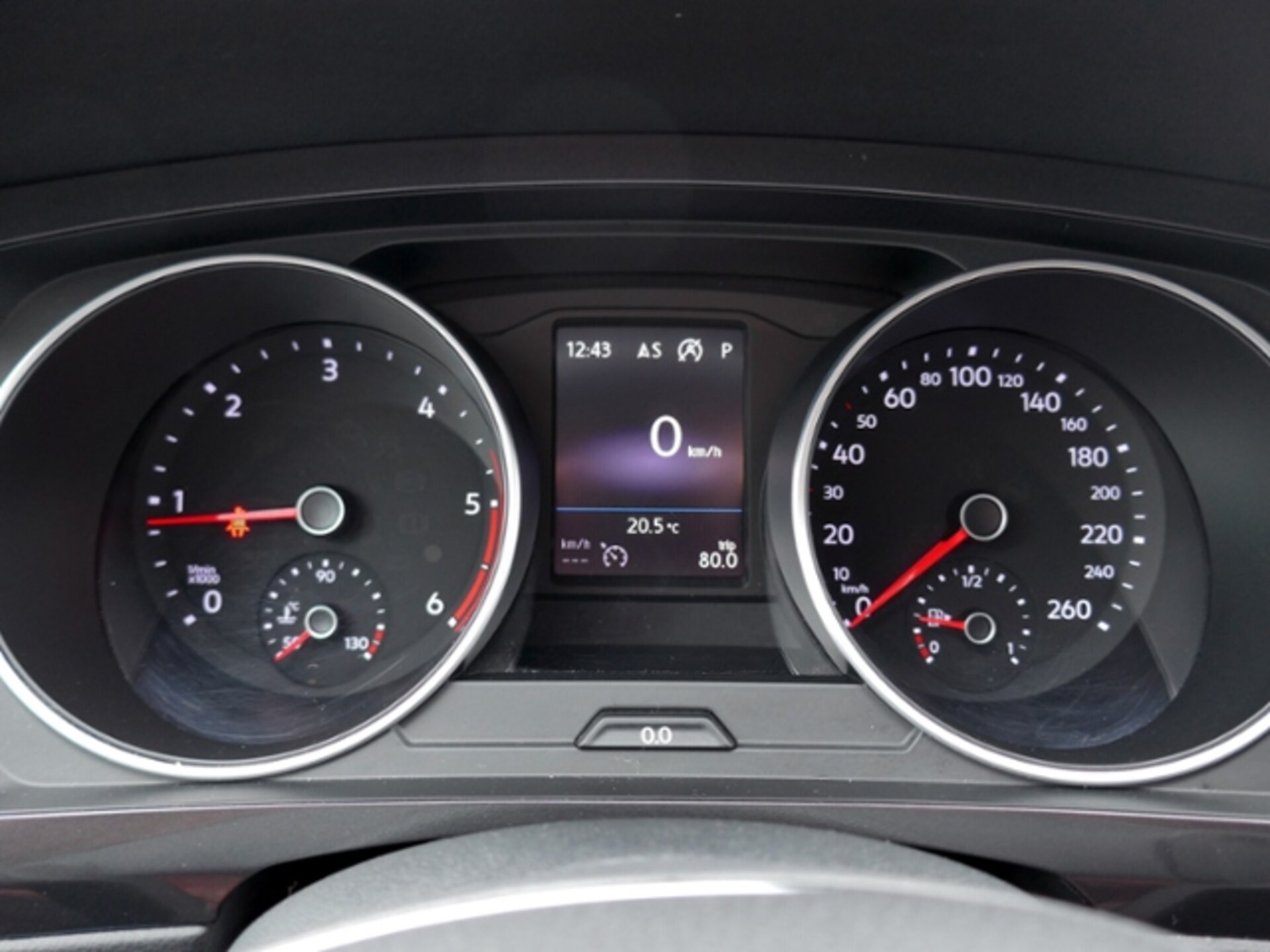 Volkswagen Tiguan JOIN