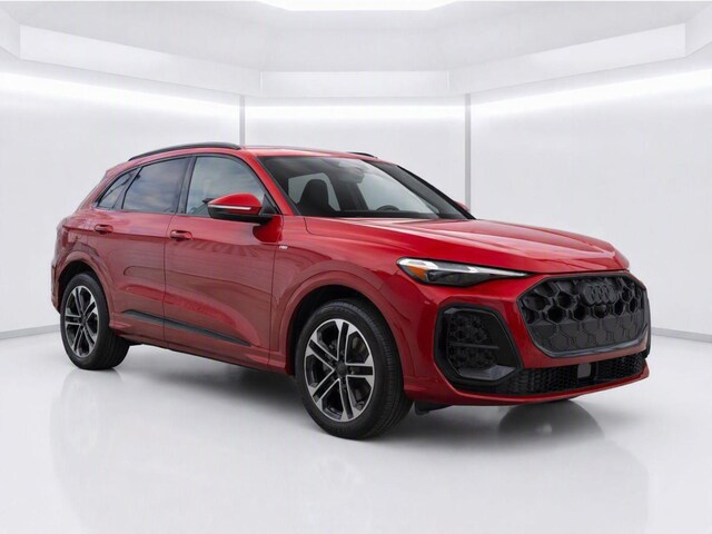 2026 Audi Q5