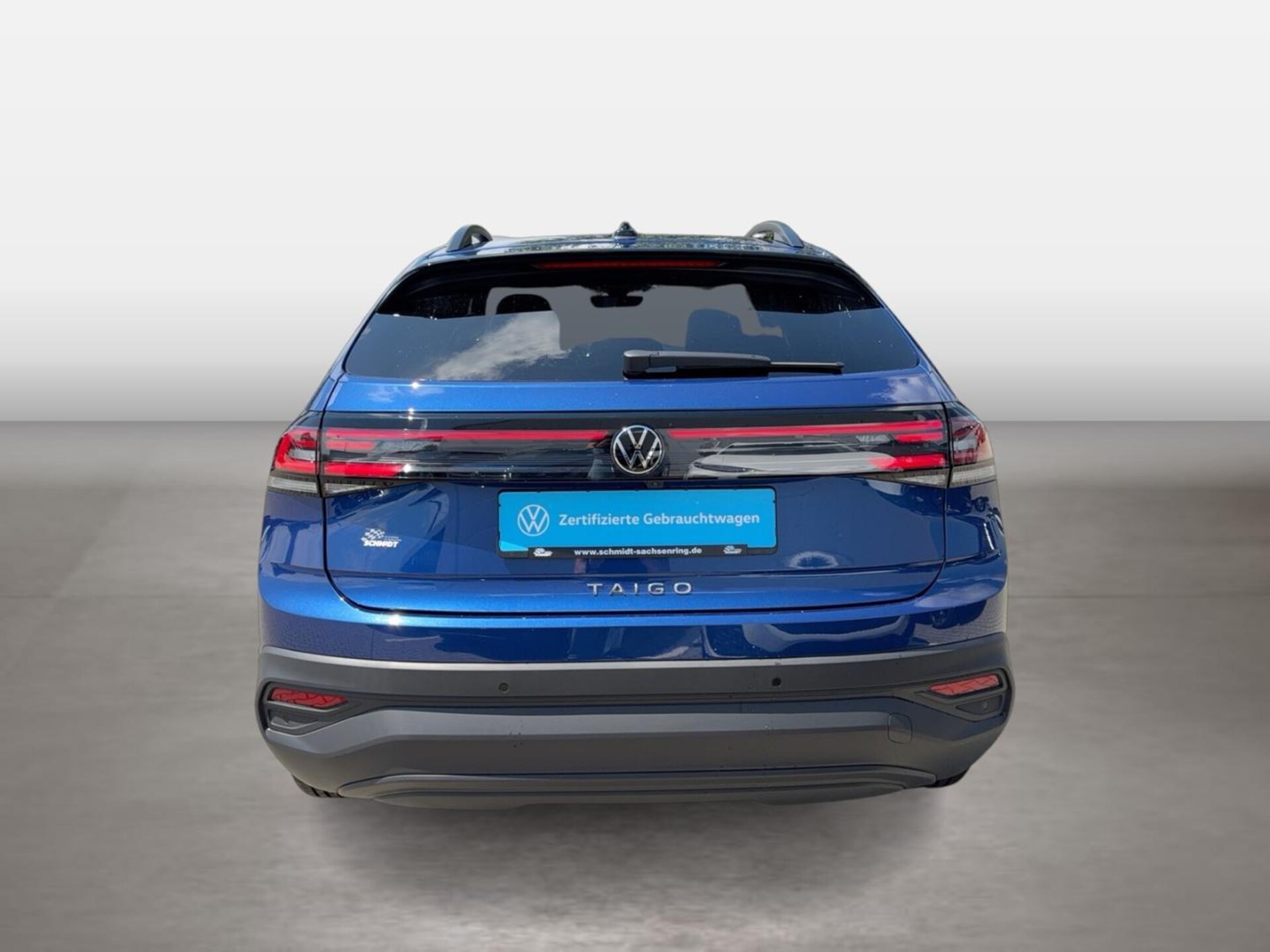 Volkswagen Taigo ENERGY