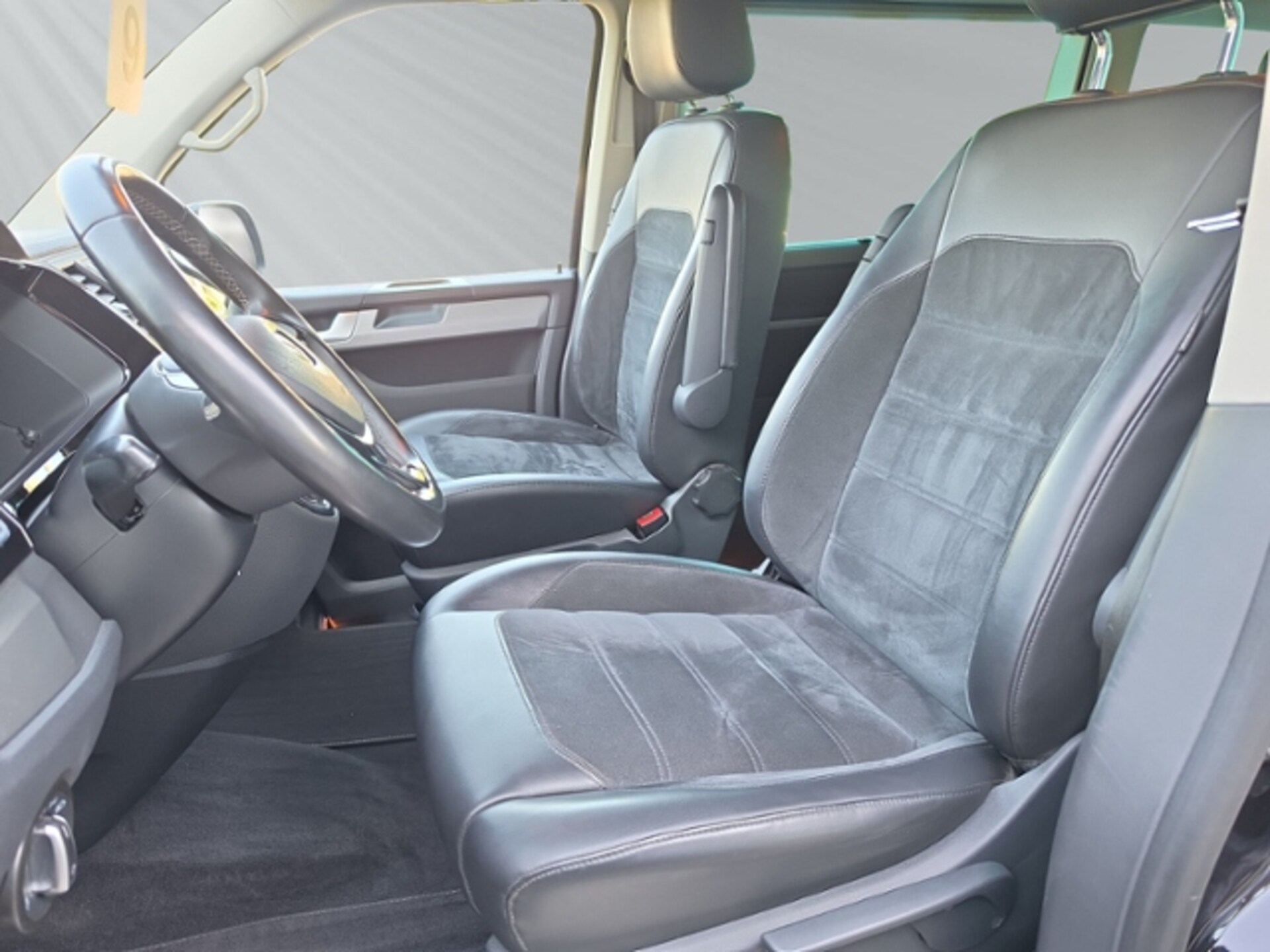 Volkswagen T6 Multivan Comfortline