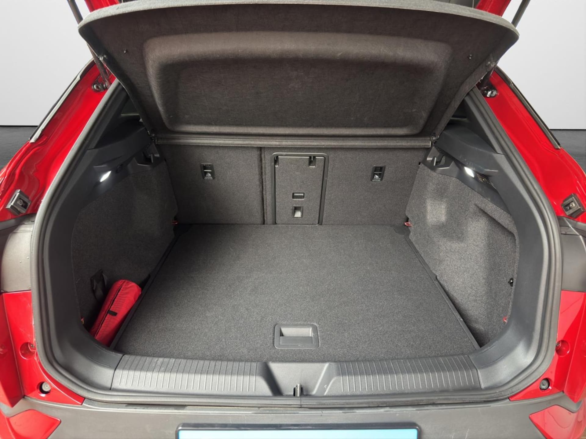 Volkswagen ID.4 Pro