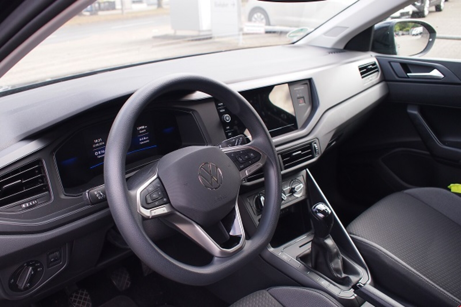 Volkswagen Taigo – Bild 4