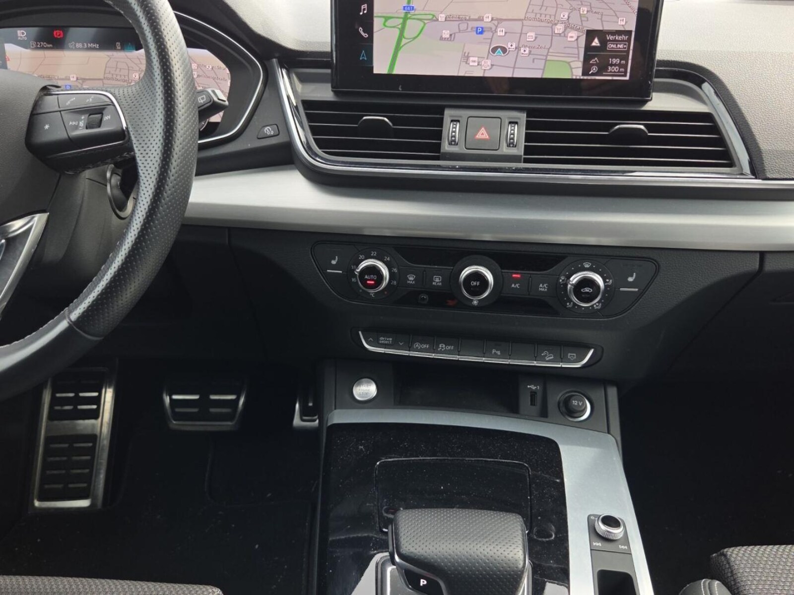 Audi Q5 – Bild 7