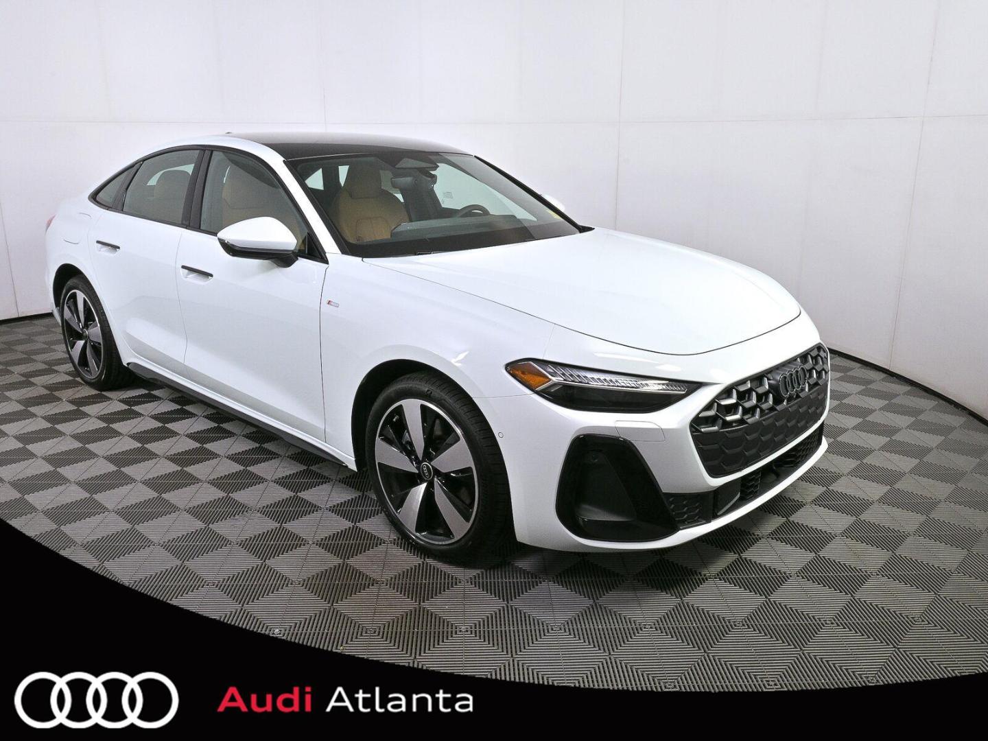 2026 Audi A5 Sedan