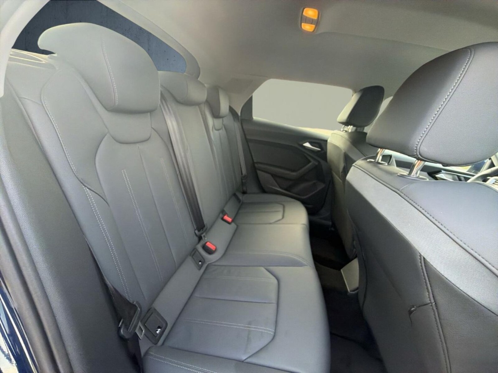 Audi A1 Sportback – Bild 15