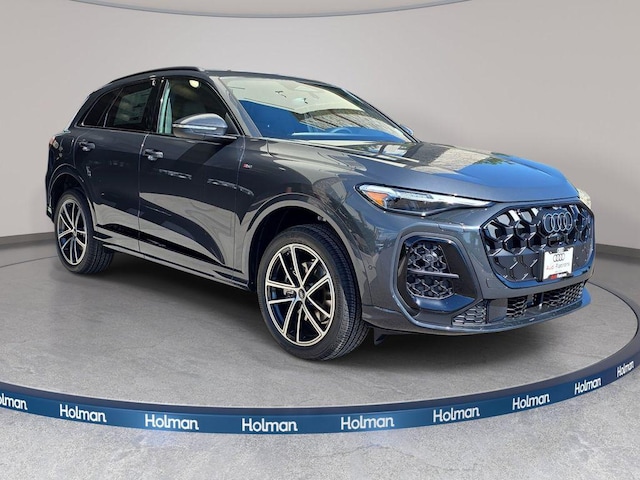 2026 Audi Q5