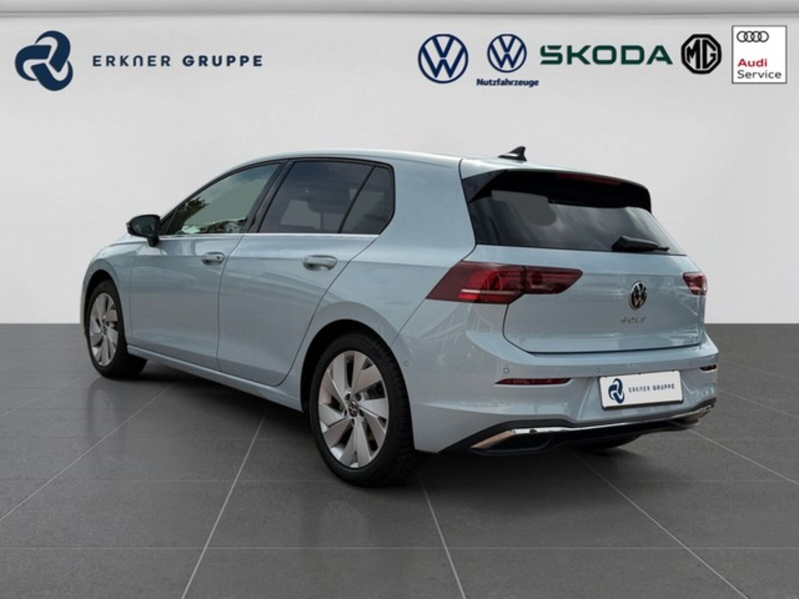 Volkswagen Golf – Bild 3