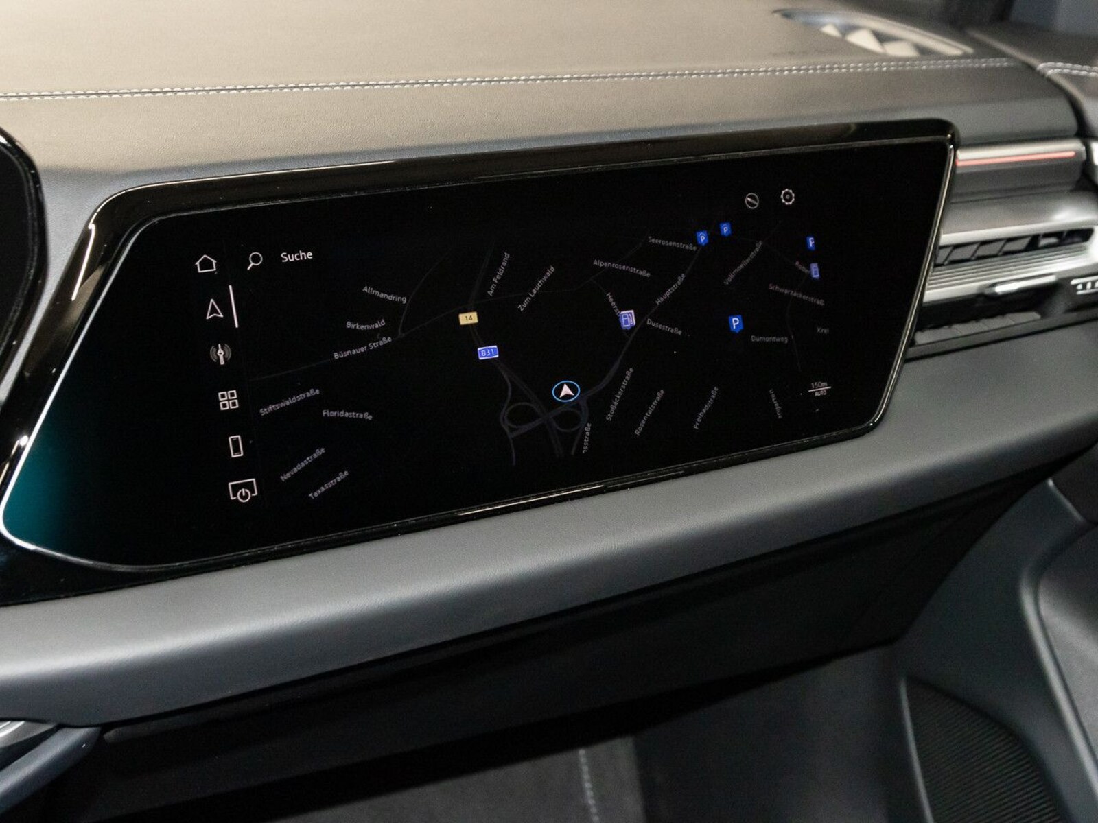 Audi A6 Avant – Bild 16