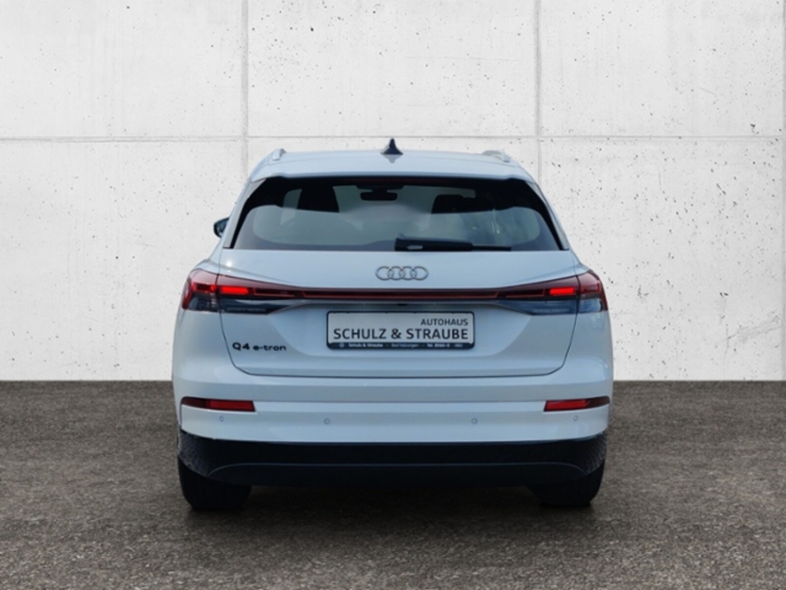 Audi Q4 e-tron – Bild 5