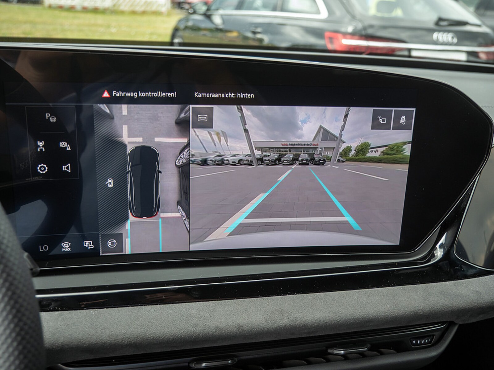 Audi A6 Avant – Bild 11