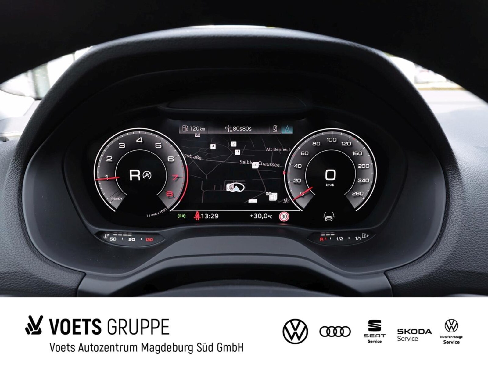 Audi Q2 – Bild 14