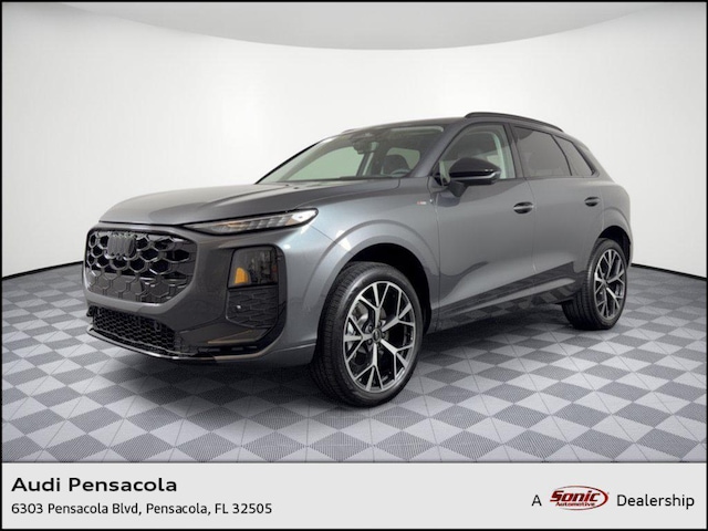 Photo of 2026 Audi Q3 SUV
