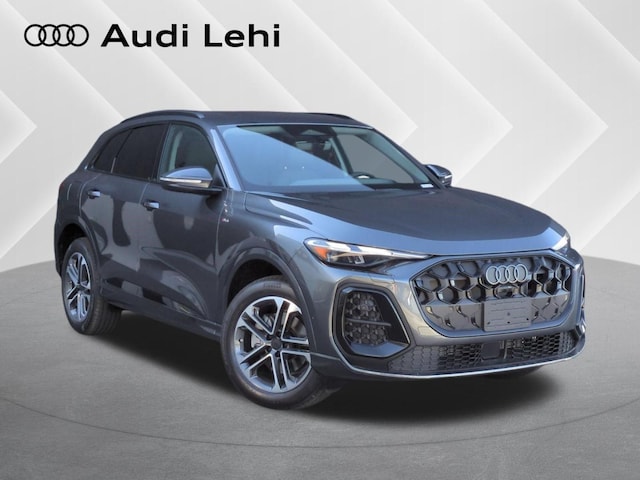 Photo of 2026 Audi Q5
