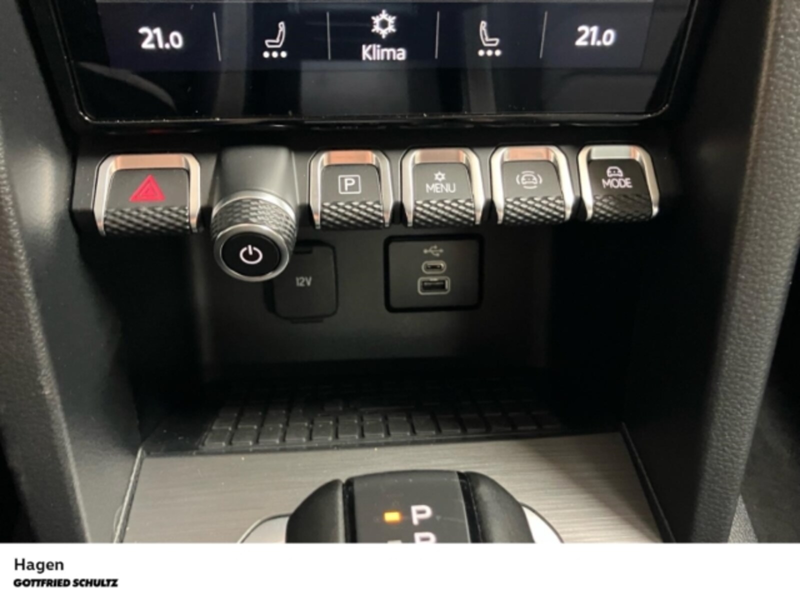 Volkswagen Amarok DoubleCab – Bild 12