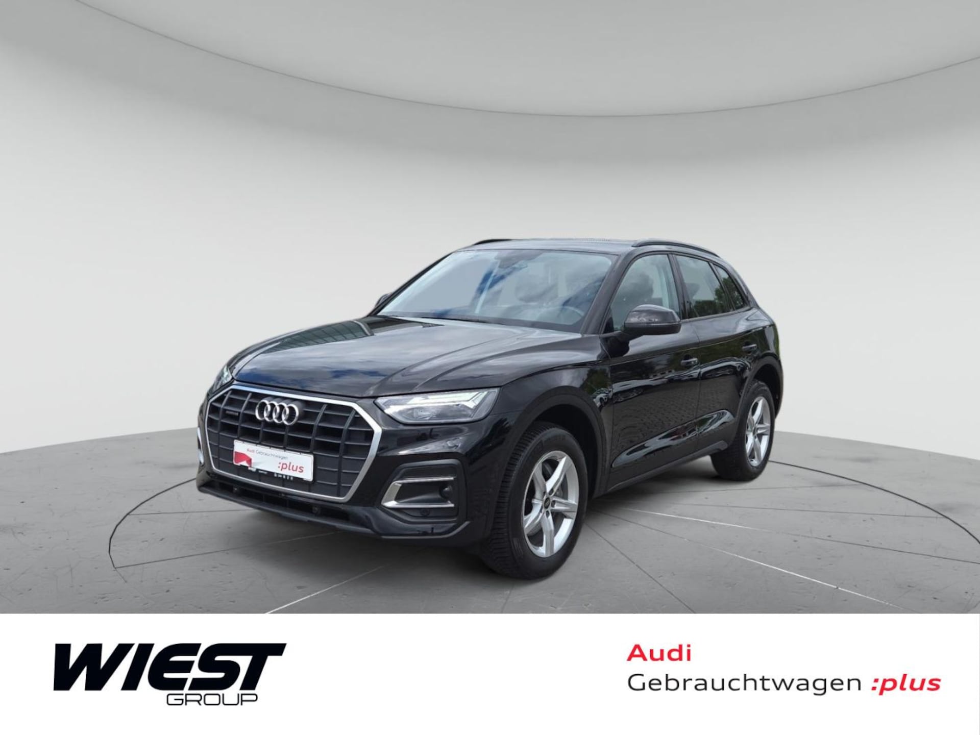 Audi Q5 SUV 2025