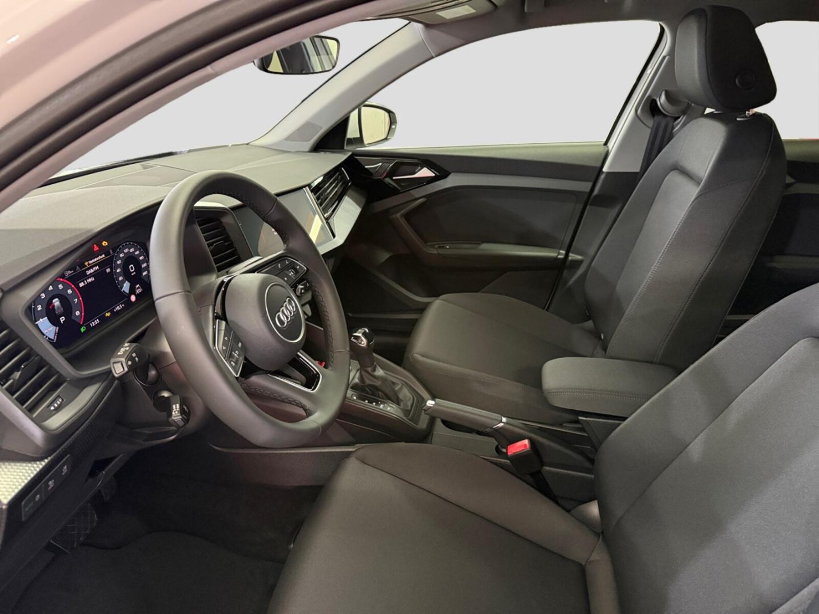 Audi A1 Sportback – Bild 9
