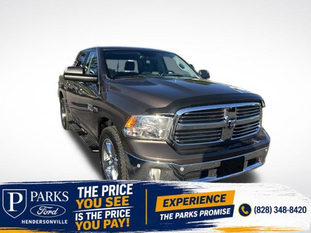 2019 RAM