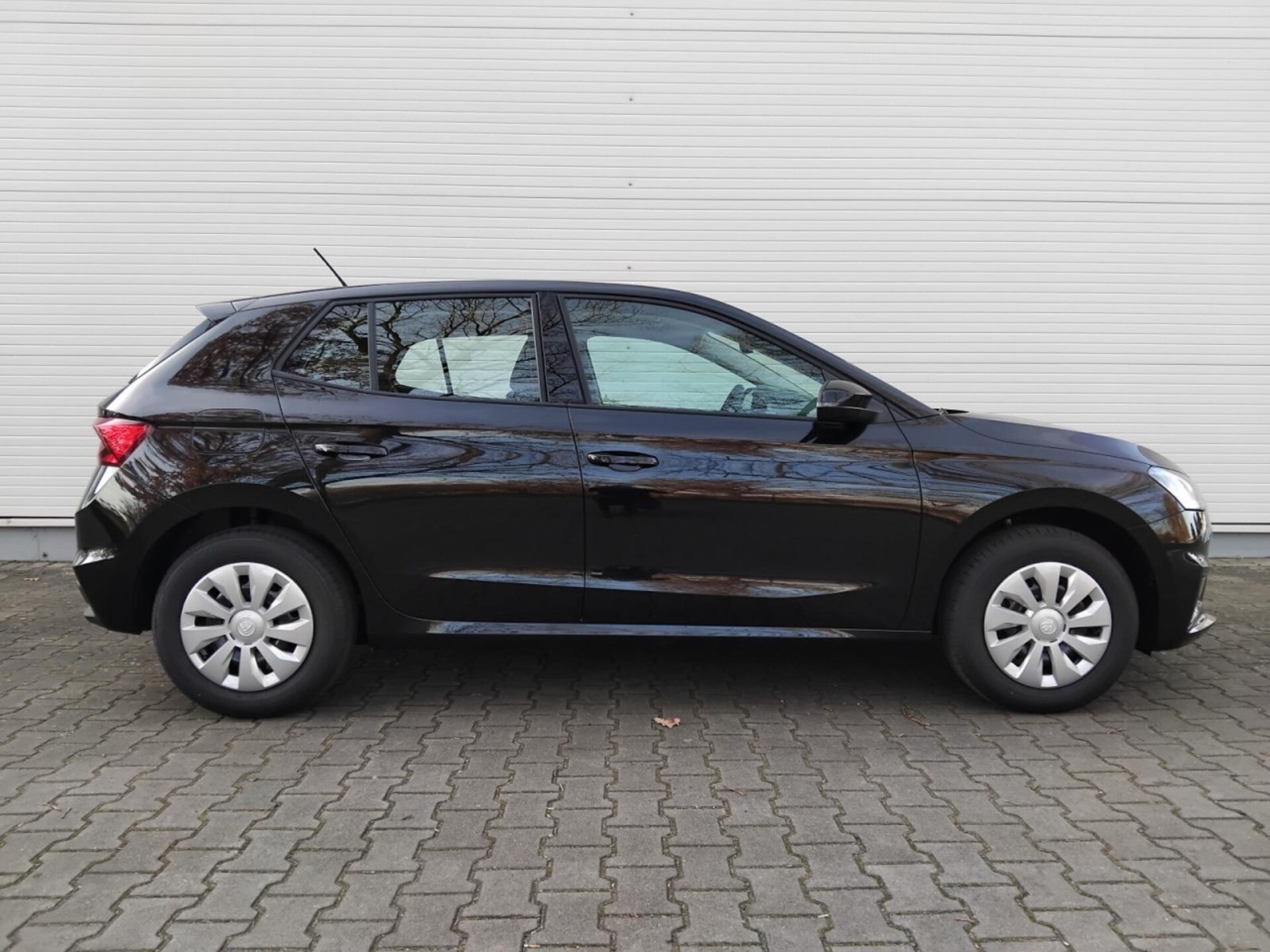 Skoda Fabia Extra