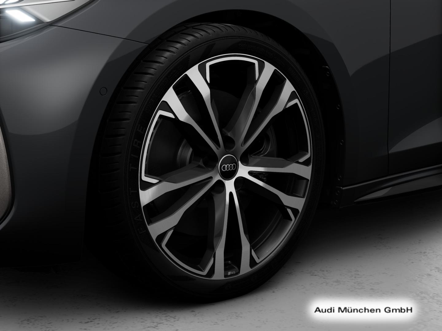 Image about Audi A5 Avant e-hybrid e-hybrid quattro 220 kW S tronic