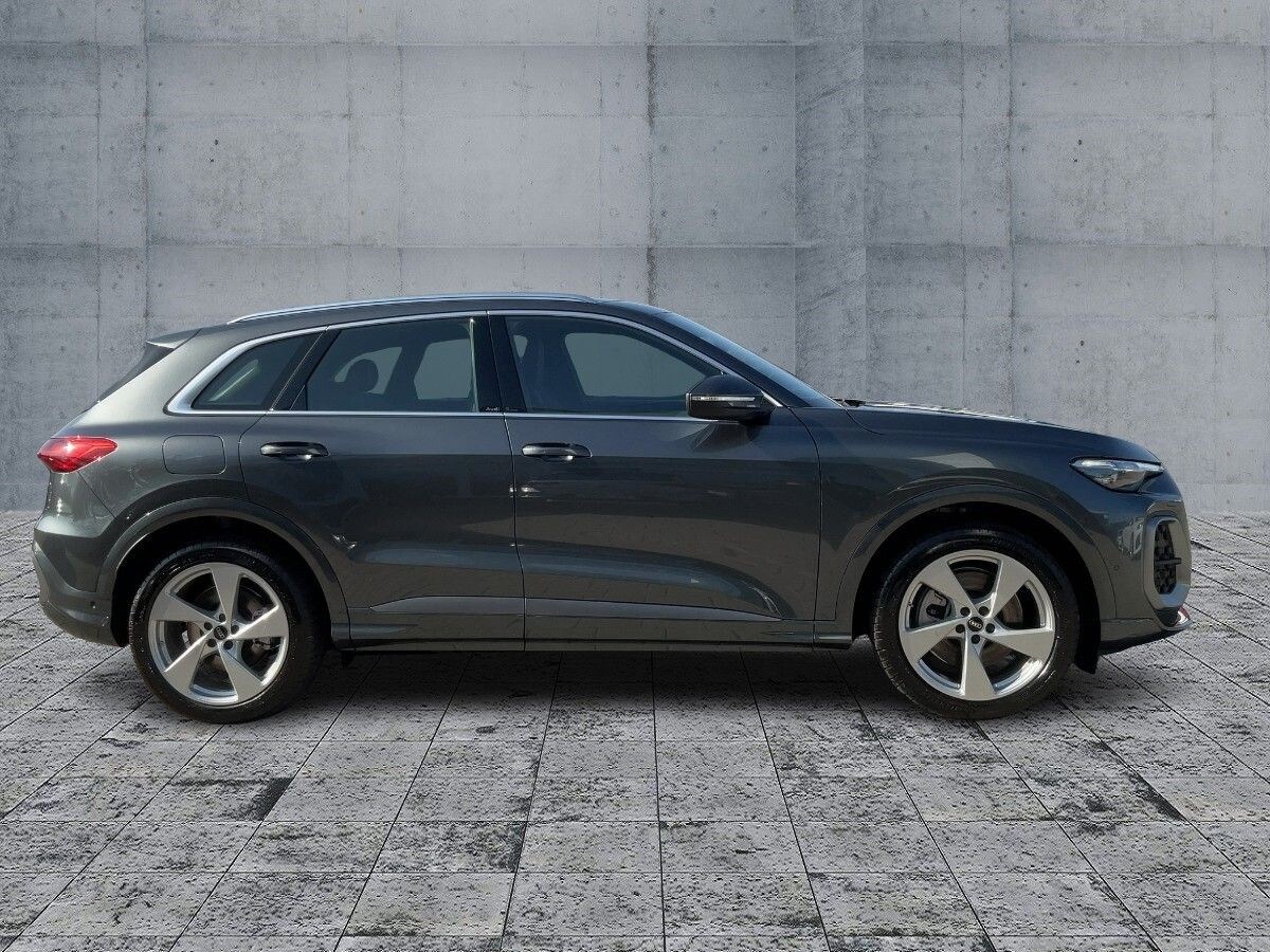 Image about Audi Q5 SUV TDI quattro 150 kW S tronic