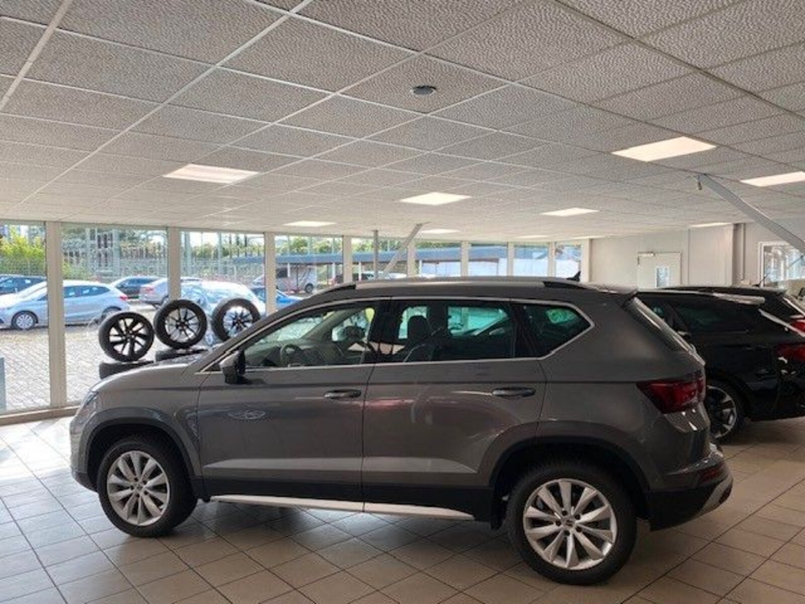 SEAT Ateca – Bild 2