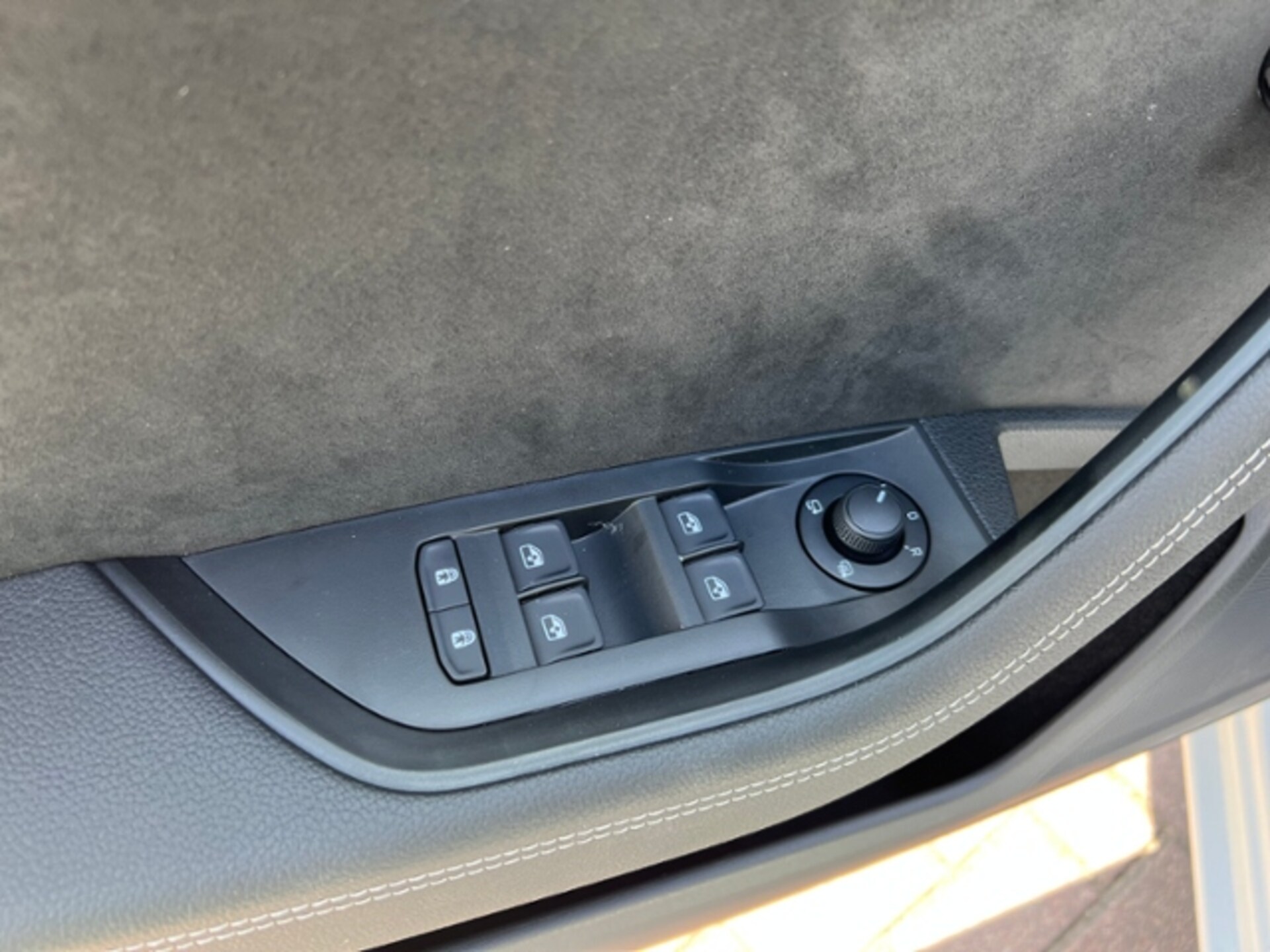 Skoda Superb Combi Sportline